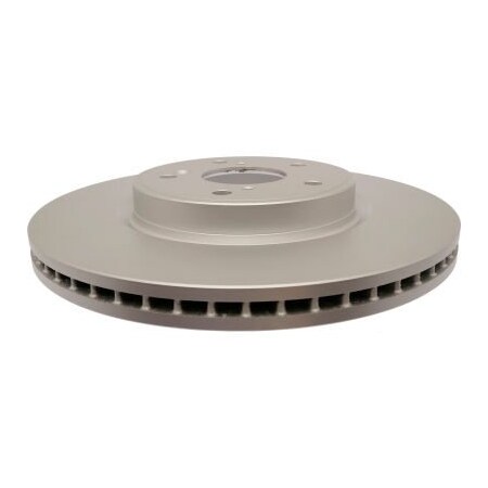 Raybestos Brake Rotor -  Brakes 982124FZN